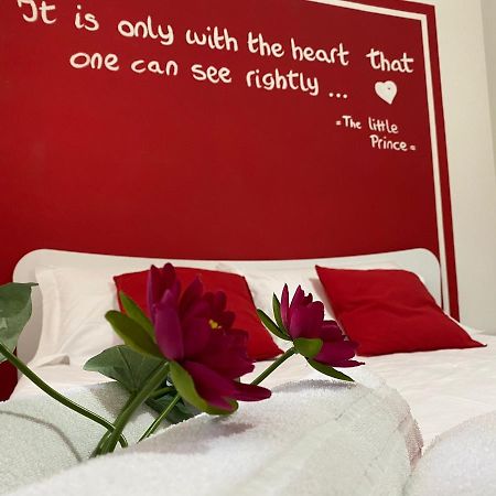 Politeama Center Bed and Breakfast Παλέρμο Εξωτερικό φωτογραφία