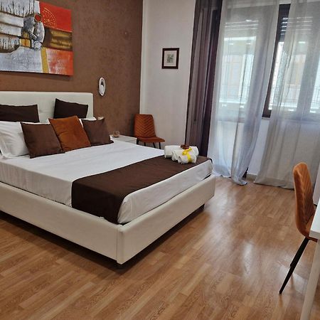 Politeama Center Bed and Breakfast Παλέρμο Εξωτερικό φωτογραφία