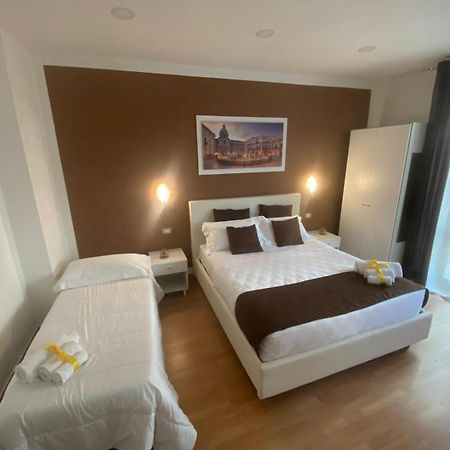 Politeama Center Bed and Breakfast Παλέρμο Εξωτερικό φωτογραφία