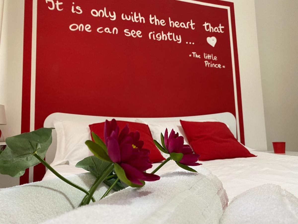 Politeama Center Bed and Breakfast Παλέρμο Εξωτερικό φωτογραφία