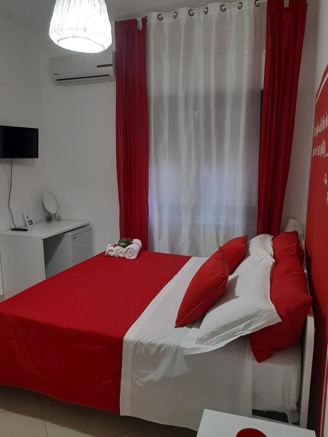 Politeama Center Bed and Breakfast Παλέρμο Εξωτερικό φωτογραφία