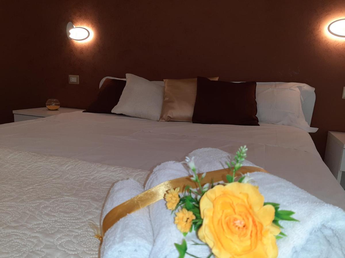Politeama Center Bed and Breakfast Παλέρμο Εξωτερικό φωτογραφία