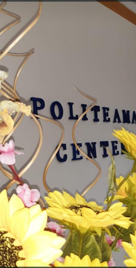 Politeama Center Bed and Breakfast Παλέρμο Εξωτερικό φωτογραφία