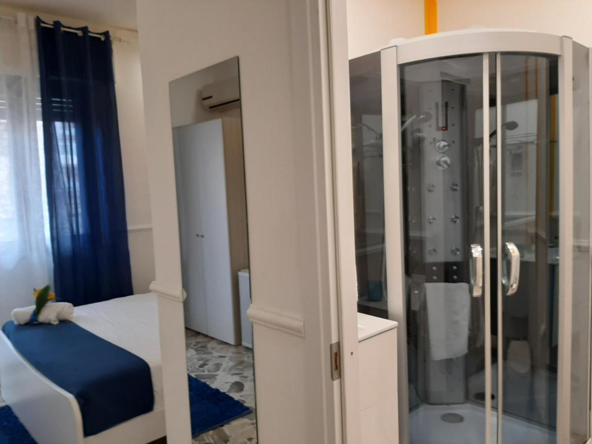 Politeama Center Bed and Breakfast Παλέρμο Εξωτερικό φωτογραφία