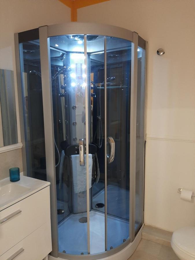 Politeama Center Bed and Breakfast Παλέρμο Εξωτερικό φωτογραφία