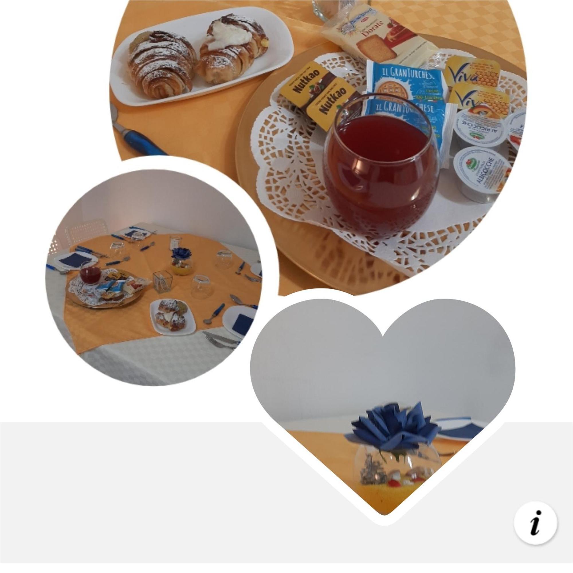 Politeama Center Bed and Breakfast Παλέρμο Εξωτερικό φωτογραφία