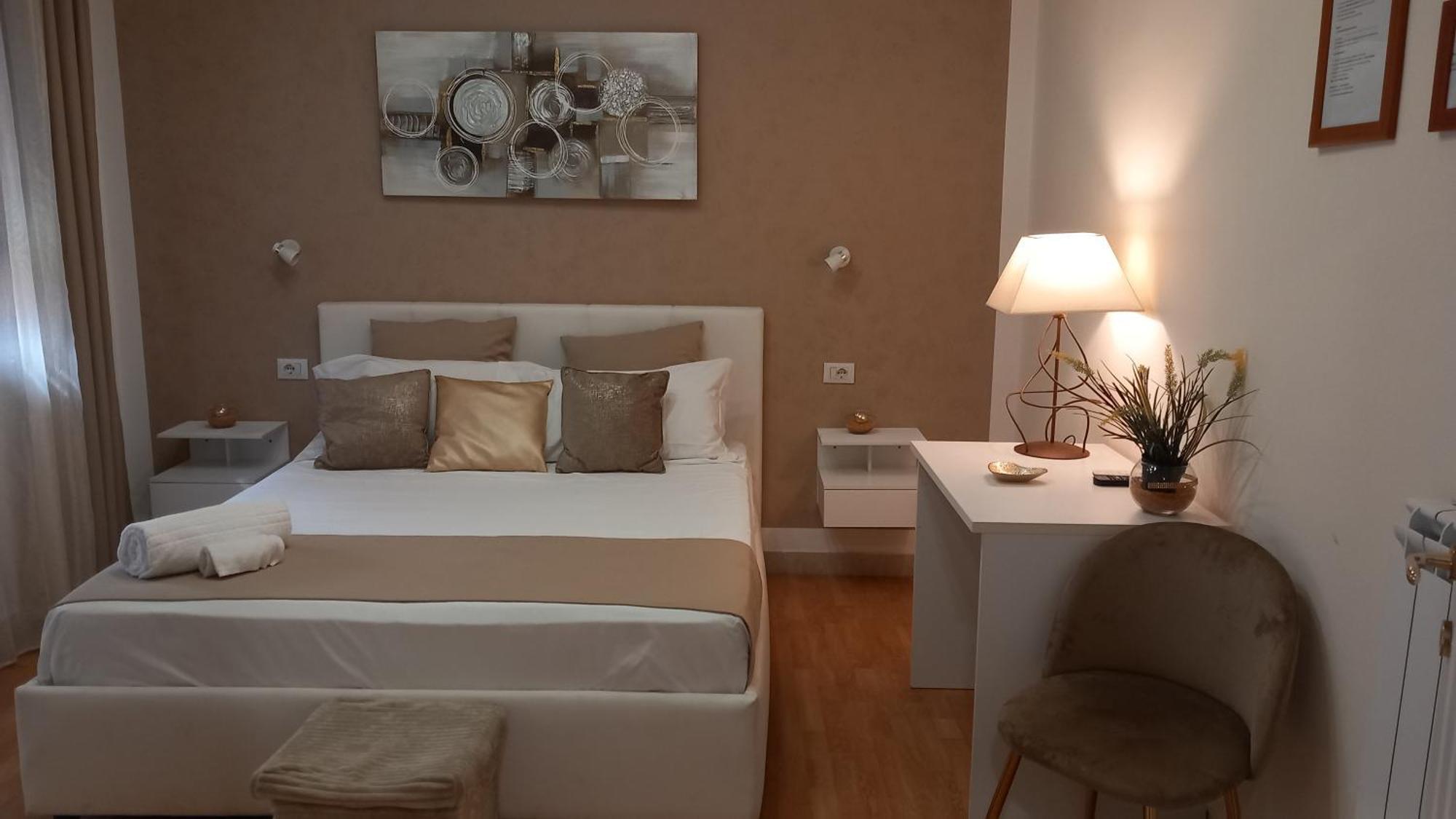 Politeama Center Bed and Breakfast Παλέρμο Εξωτερικό φωτογραφία