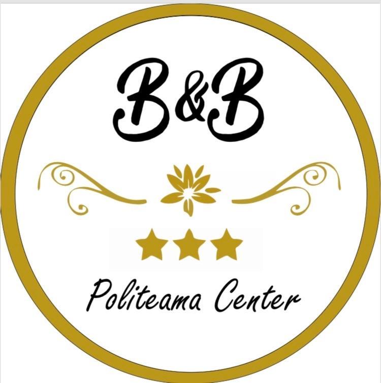 Politeama Center Bed and Breakfast Παλέρμο Εξωτερικό φωτογραφία