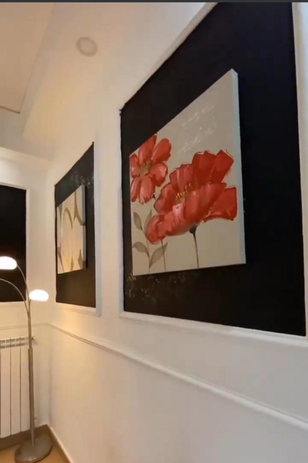 Politeama Center Bed and Breakfast Παλέρμο Εξωτερικό φωτογραφία